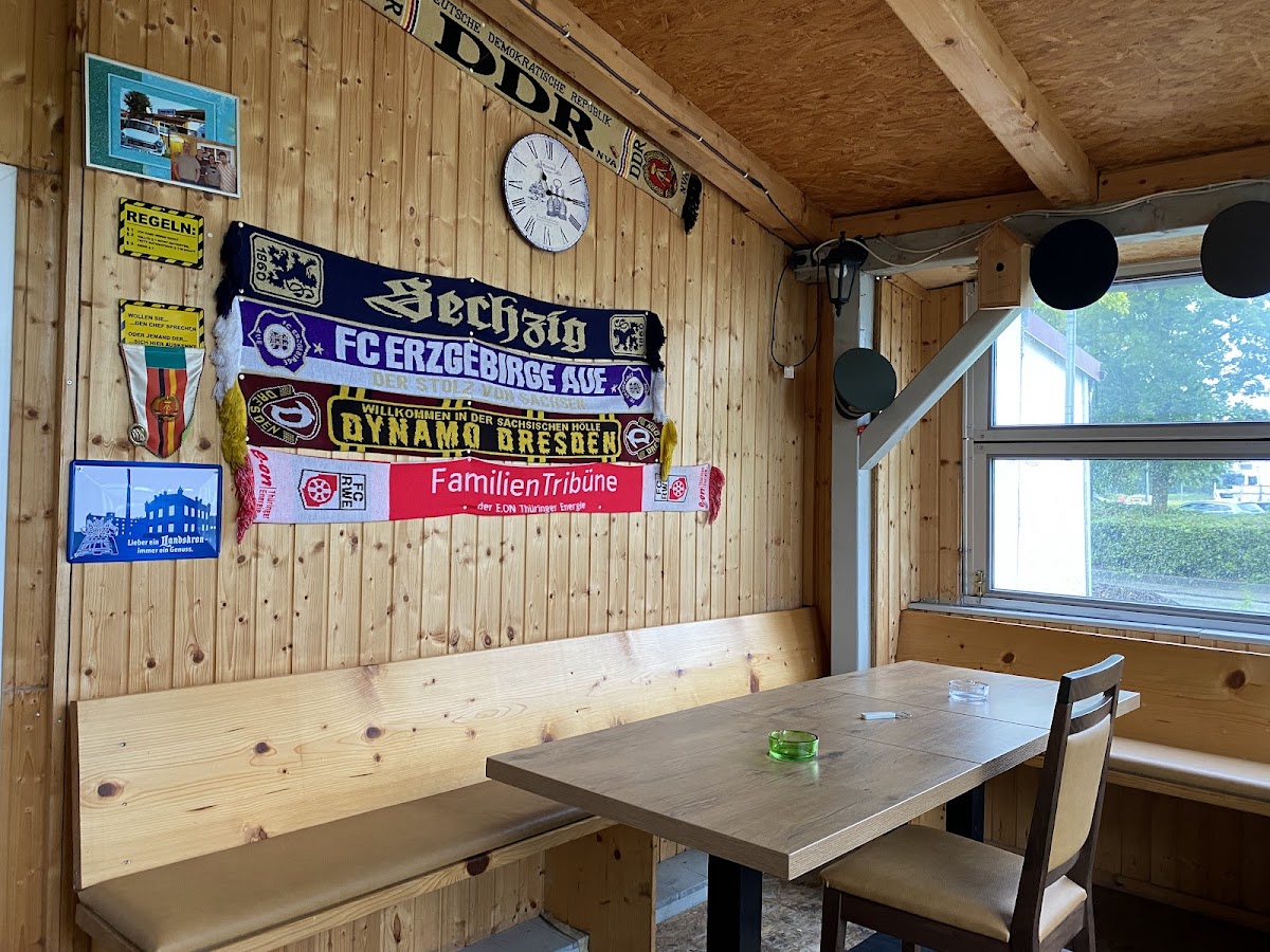 Restaurant Thüringer Stub'n Photos 2